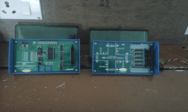 Electrical and Electronics Engineering