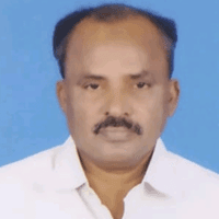 Mr. A. Abil Muradu Khan