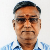 Mr. A Mohan B.Com., DBM.