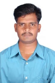 G R.NAVEEN KARTHICK